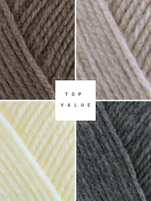 Corneeltje Wol Top Value Corneeltje Wol Top Value