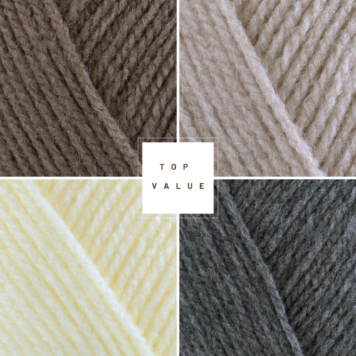 Corneeltje Wol Top Value Corneeltje Wol Top Value