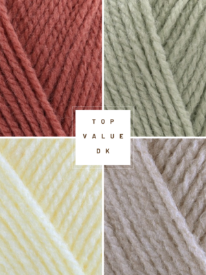 Top Value DK