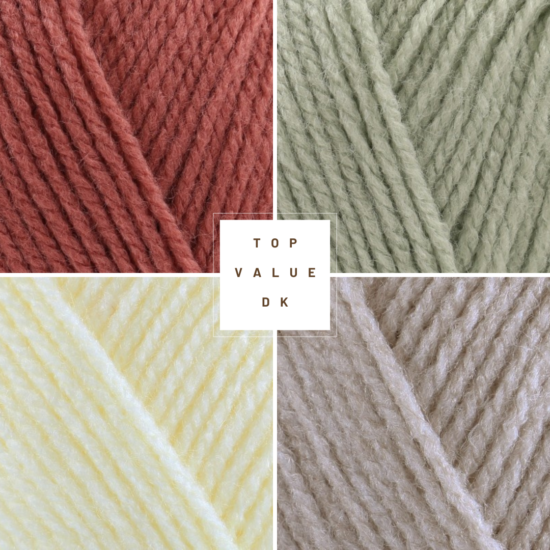 Top Value DK