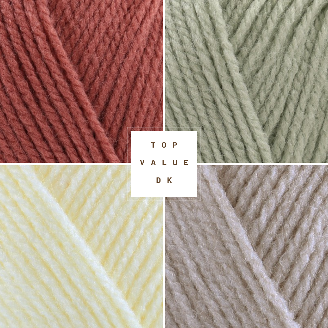 Top Value DK