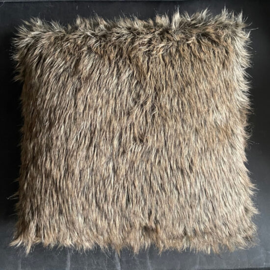 Corneeltje Wol - reliëf 3 Haakpakket kussen Relïef