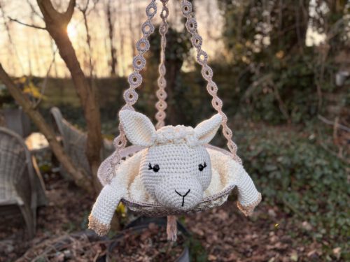 Corneeltje Wol - Lisa Lama (2)