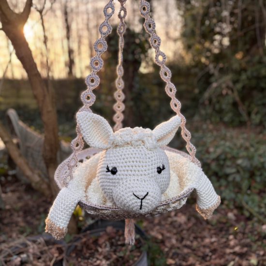 Corneeltje Wol - Lisa Lama (2)