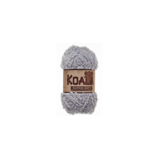 Lammy Yarns - Koala