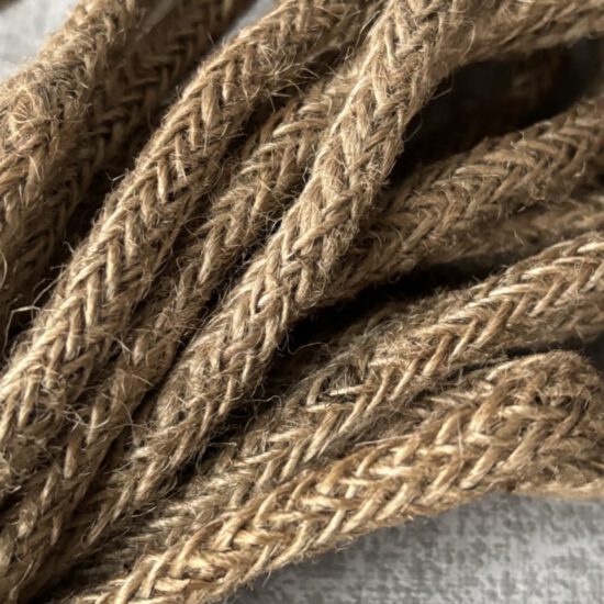 Jute Touw - (6MM) 10 meter