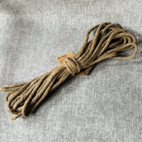 Jute Touw - (6MM) 10 meter
