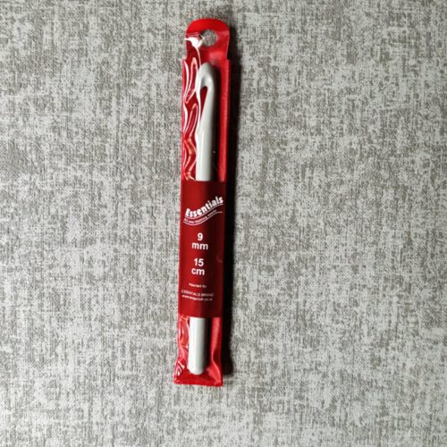 Corneeltje Wol - Haaknaald 9 mm Haaknaald 9 mm