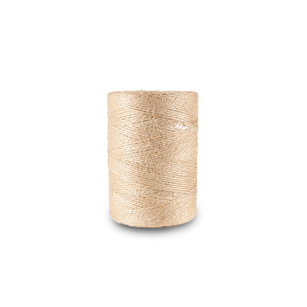 Jute - Haak / bind touw