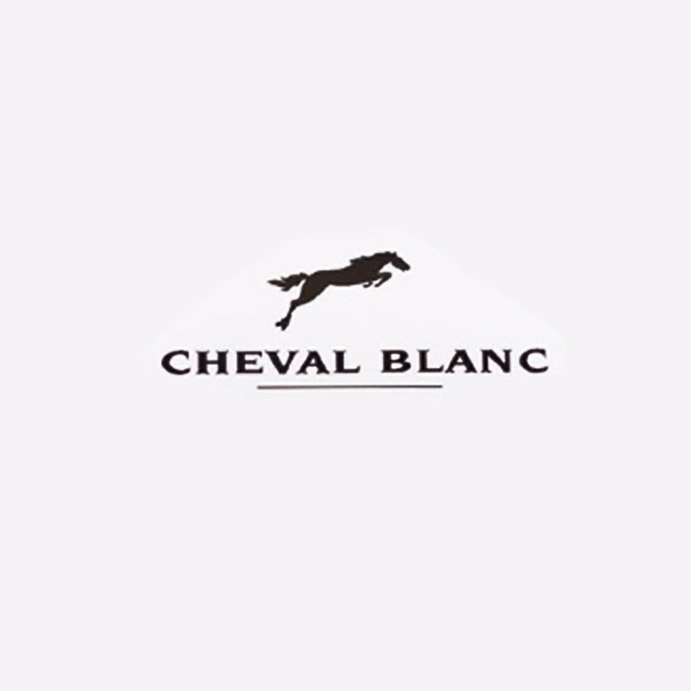 Cheval Blanc - Taïga