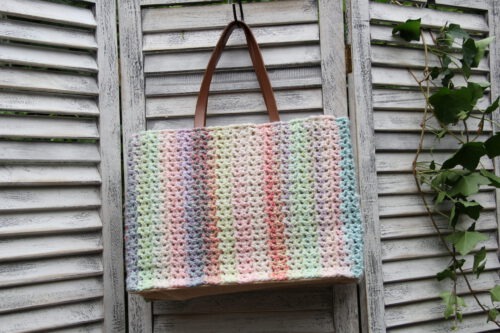 Tas Maison des Fleurs - Kant & Klaar