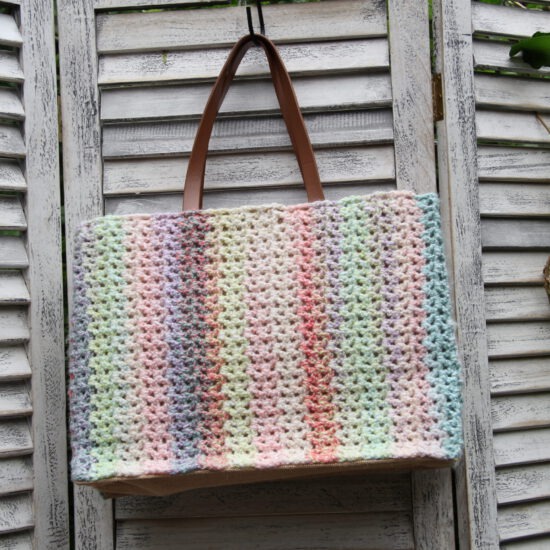 Tas Maison des Fleurs - Kant & Klaar