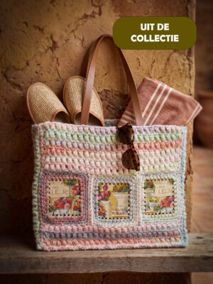 Corneeltje-Wol-Maison-des-fleur-sfeerfoto - k-k Tas Maison des Fleurs - Kant & Klaar