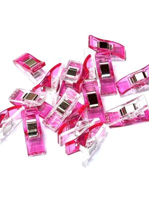 Corneeltje Wol - Naaiclips 15 stuks Naaiclips (15 stuks)