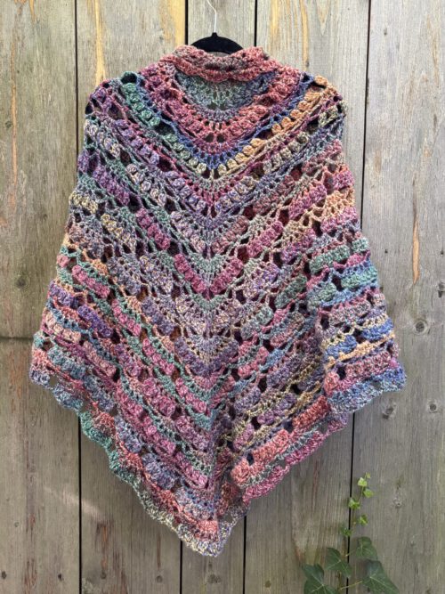 Corneeltje Wol - Omslag Colors 1 Haakpakket - Omslag Colors