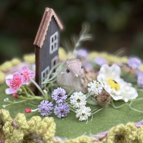 Spring is Coming Cake - Stoer & Stijlvol 64