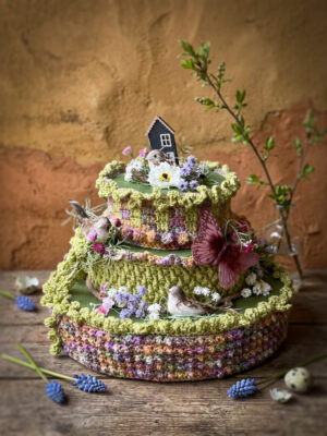 Corneeltje-Wol-Spring-is-coming-cake- sfeerfoto Spring is Coming Cake - Stoer & Stijlvol 64