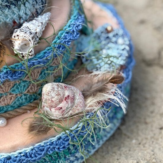 Haakpakket - Summer is Coming cake - Stoer & Stijlvol 64