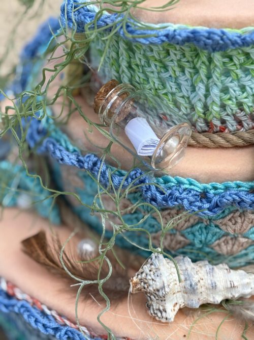 Haakpakket - Summer is Coming cake - Stoer & Stijlvol 64