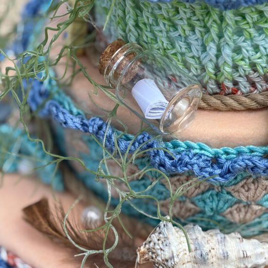 Haakpakket - Summer is Coming cake - Stoer & Stijlvol 64