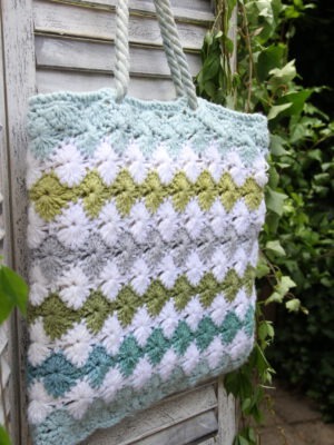 Tas Catherine's Summer - Kant & Klaar