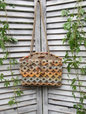 Haakpakket - Tas Summertime