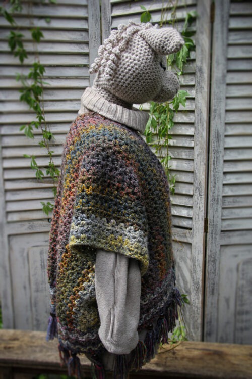 Haakpakket - Vestje Emotions