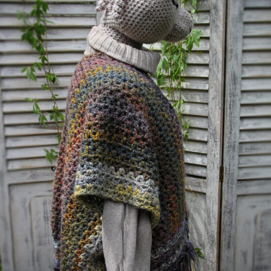 Haakpakket - Vestje Emotions