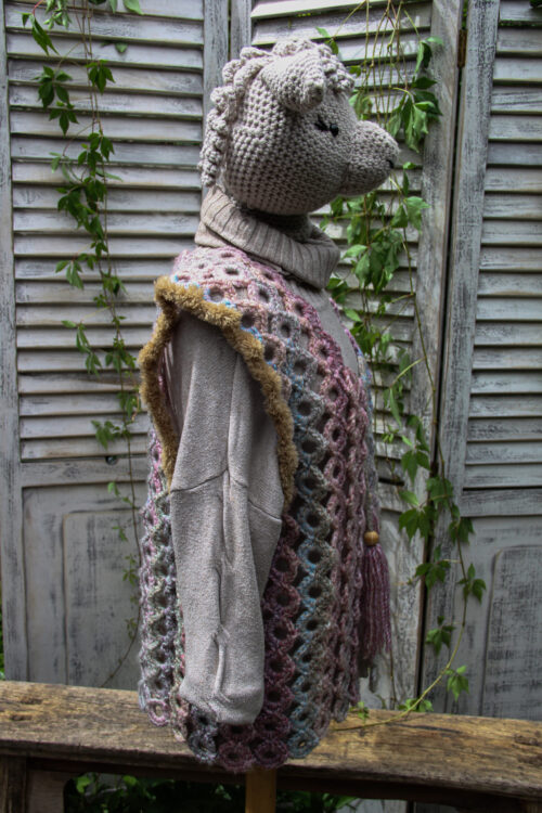 Haakpakket - Vestje Rings