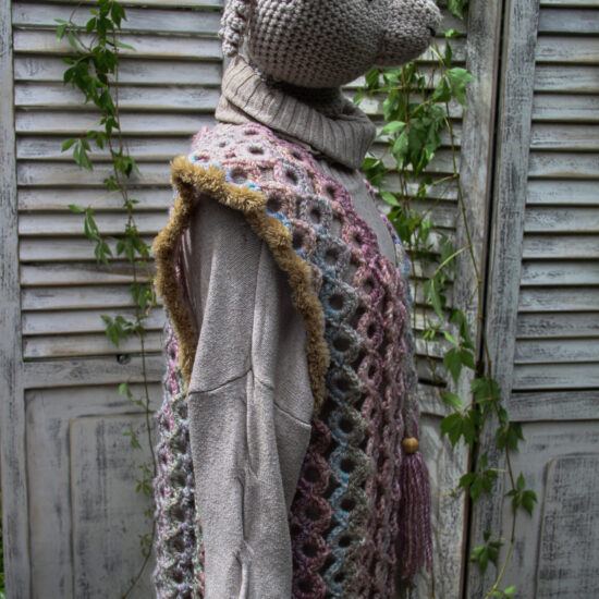 Haakpakket - Vestje Rings