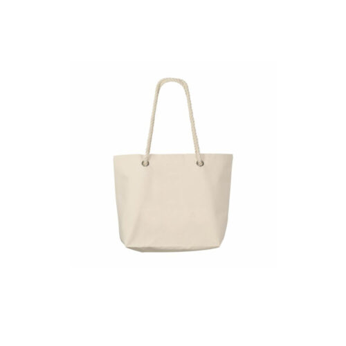 Canvas tas 35.5x14x49 cm