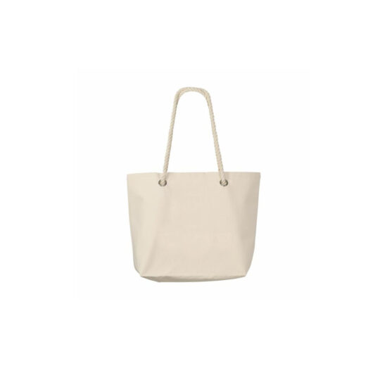 Canvas tas 35.5x14x49 cm