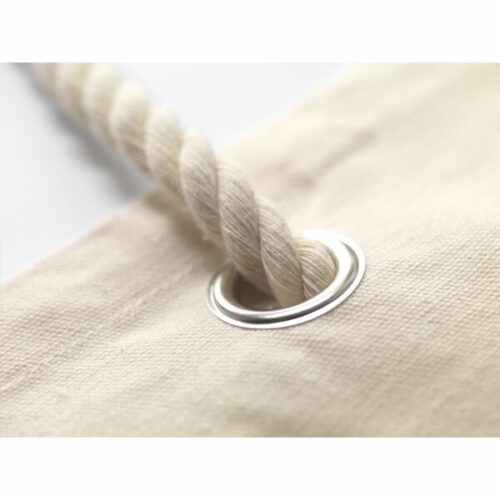 Canvas tas 35.5x14x49 cm