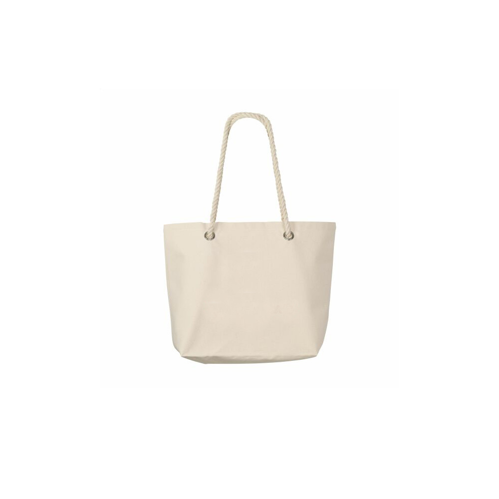 Canvas tas 35.5x14x49 cm