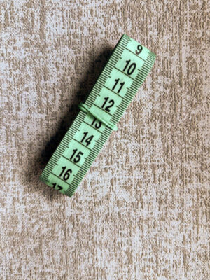 Meetlint (1,5 meter)