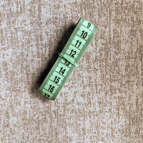 Meetlint (1,5 meter)