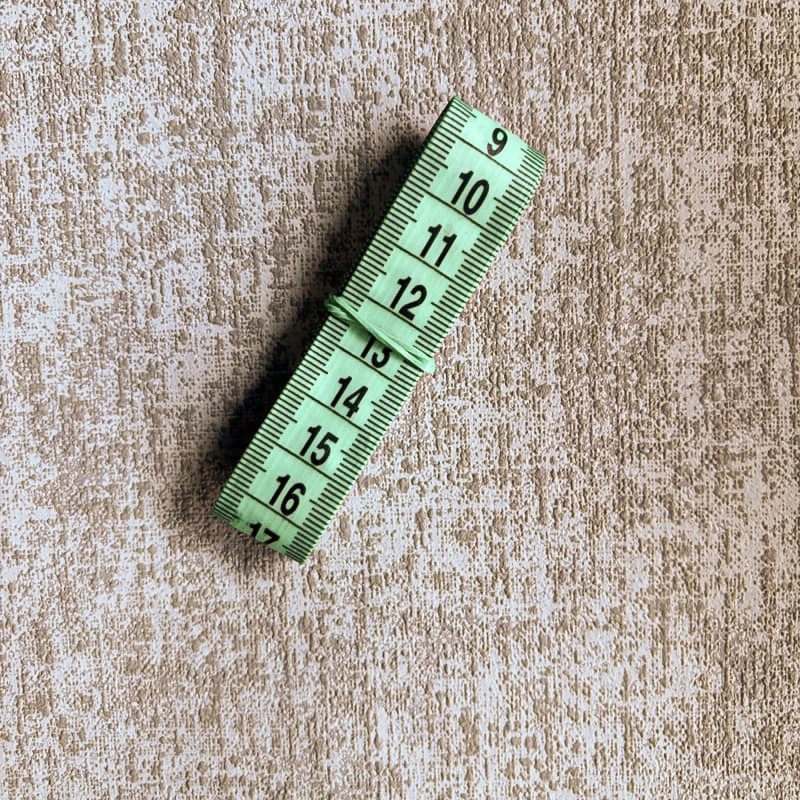 Meetlint (1,5 meter)