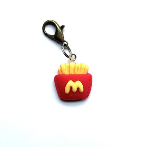 Corneeltje Wol -MC frietjes steekmarkeerder Steekmarkeerder MC Frietjes - Cor & Co