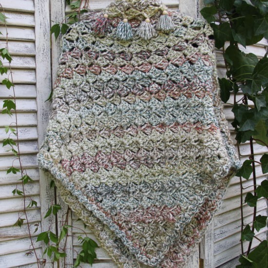 Haakpakket - Omslag Stoer! Corner to Corner