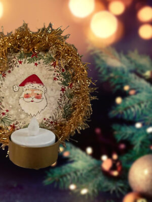 Corneeltje Wol - Cosy Candy light Haakpakket - Cosy Light