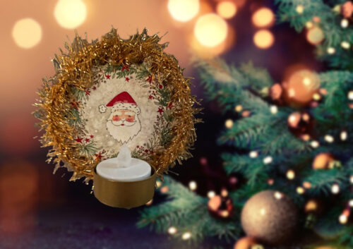 Haakpakket - Cosy Light