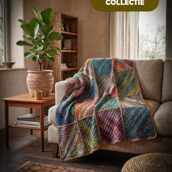 Cottagespun Plaid Kant & Klaar