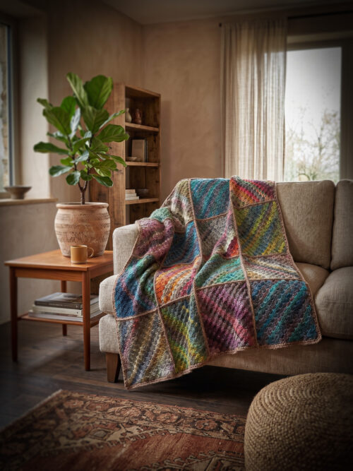 Cottagespun Plaid Kant & Klaar