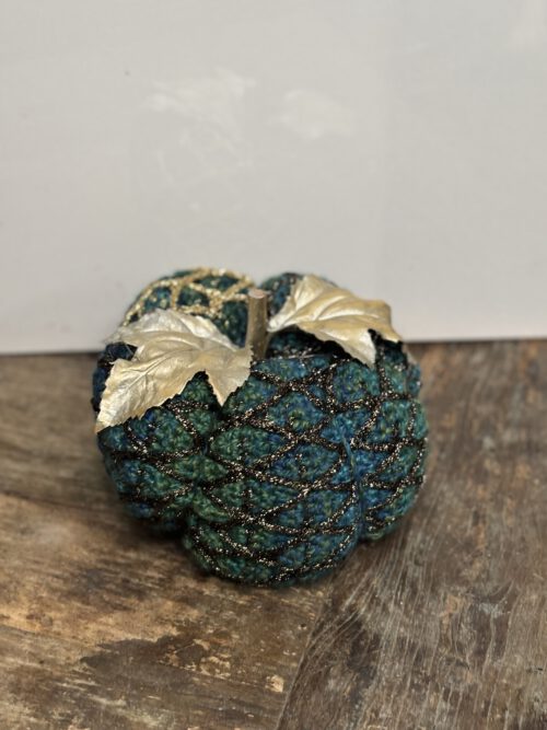 Corneeltje Wol - Kerst-Pompoen Relief Kerst-Pompoen(en)