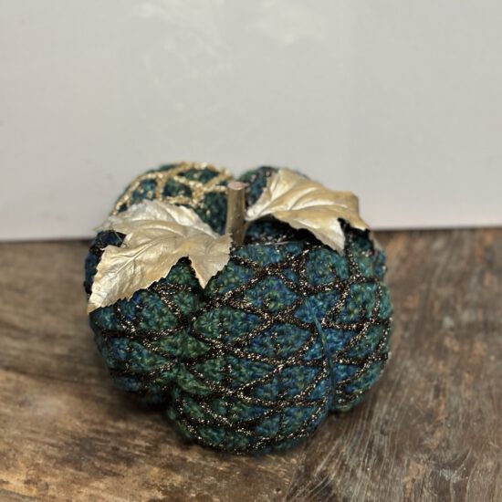 Corneeltje Wol - Kerst-Pompoen Relief Kerst-Pompoen(en)