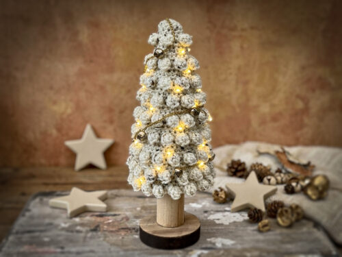 Cor & Co - Kerstboom - Kant & klaar