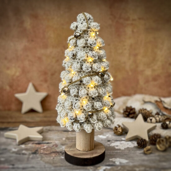 Cor & Co - Kerstboom - Kant & klaar