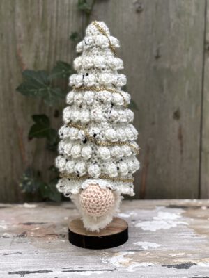 Corneeltje Wol - Kerst(gn)boompje - Cor & Co Cor & Co - Kerst(gn)boompje