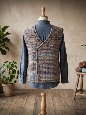 Cor & Co - Vest Cornelis