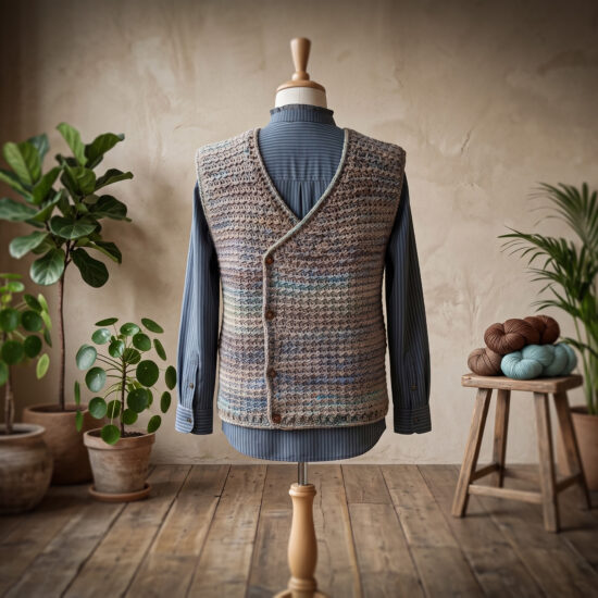 Cor & Co - Vest Cornelis